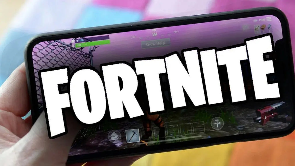 Fortnite volverá a móviles iPhone este año, aunque todavía no está muy claro cómo lo hará